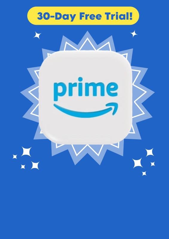 Amazon Prime