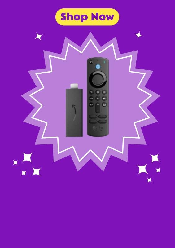 Streaming Devices