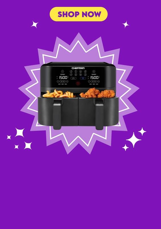 Air Fryers