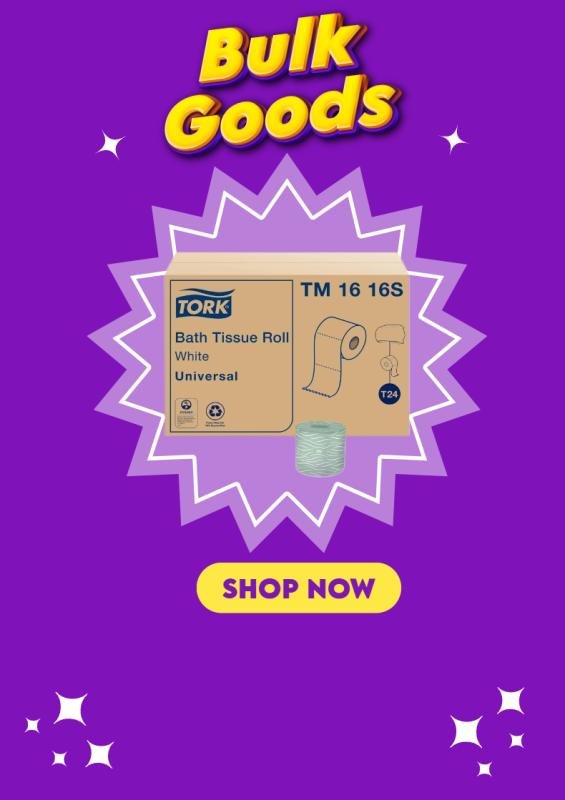 Bulk Goods