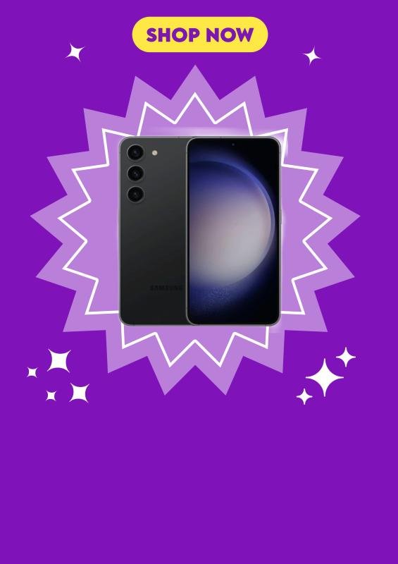 Samsung Renewed phones