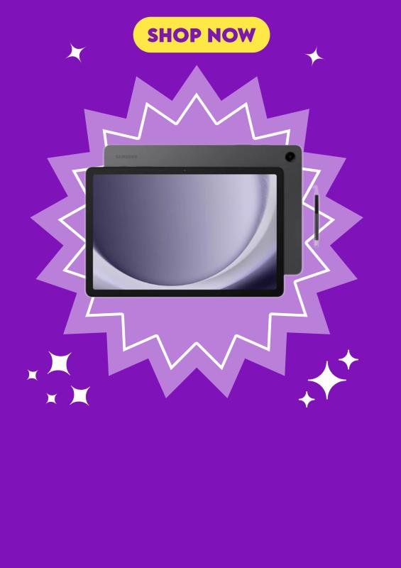 Samsung Renewed Tablets