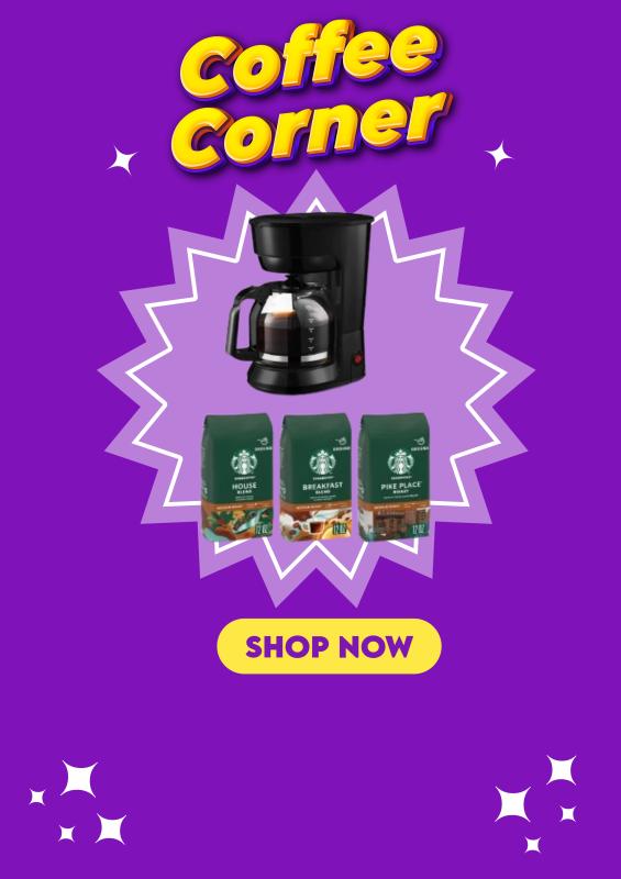 Coffee Corner