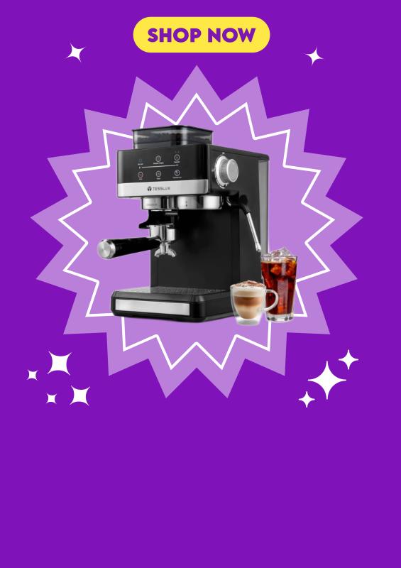 Espresso Machines