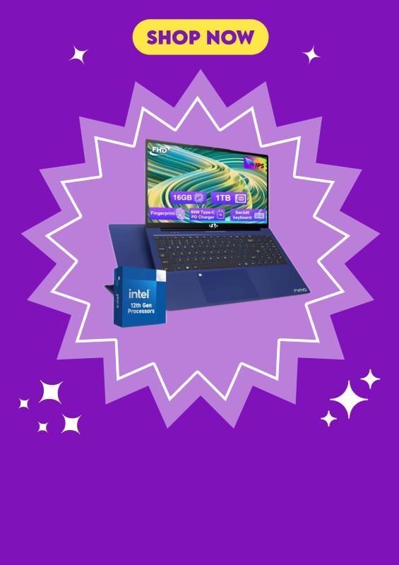 Laptops & PCs