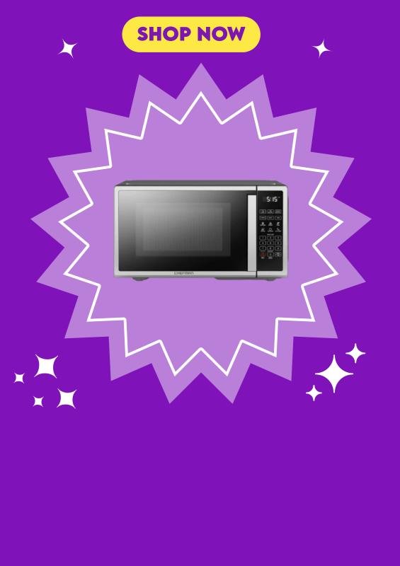 Microwaves
