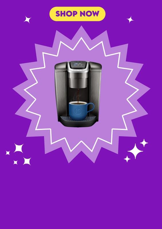 Coffee Makers