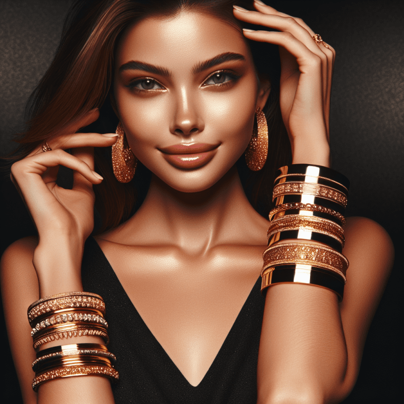 Bracelets and Bangles