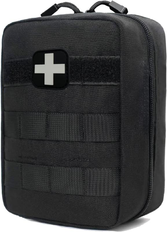 First Aid Kits