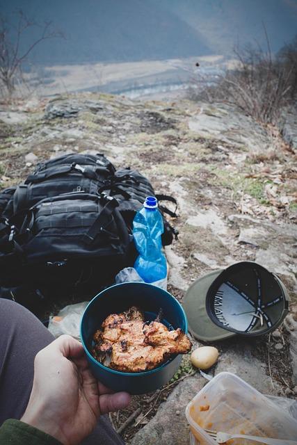 Food Water Shelter