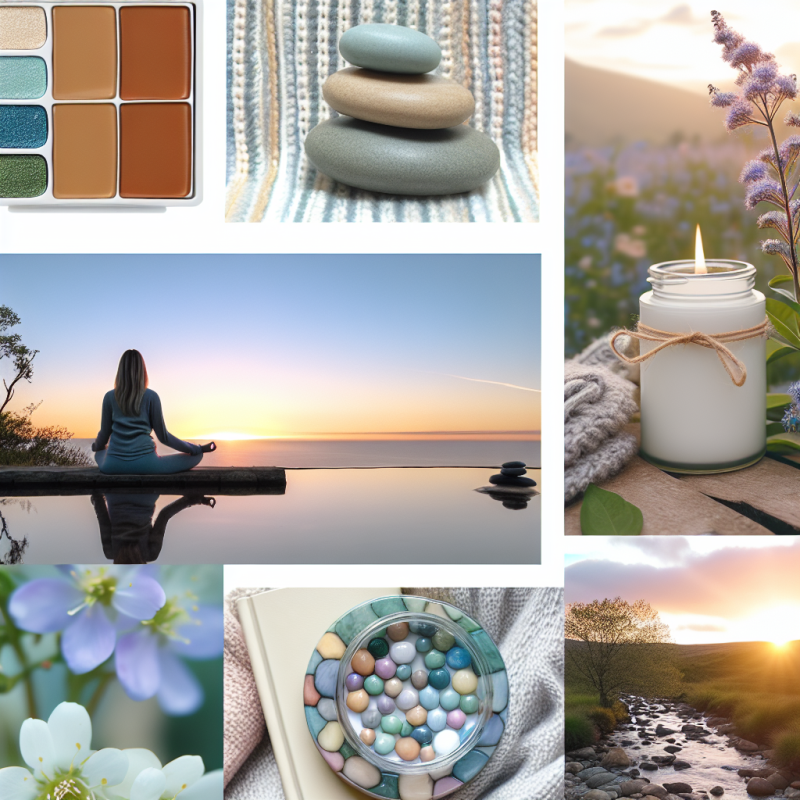 Wellness & Well-being 