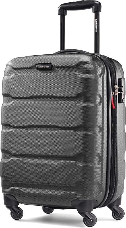 Hard Shell Carry On Luggage