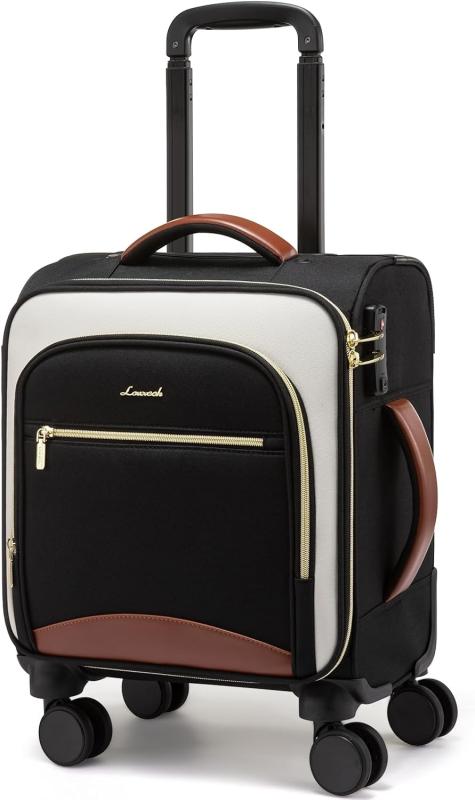 Underseat Carry On Luggage