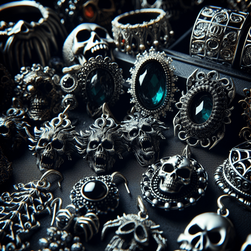 Jewellery