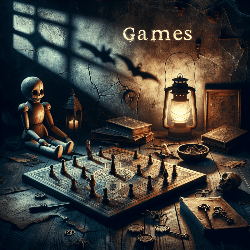 Games