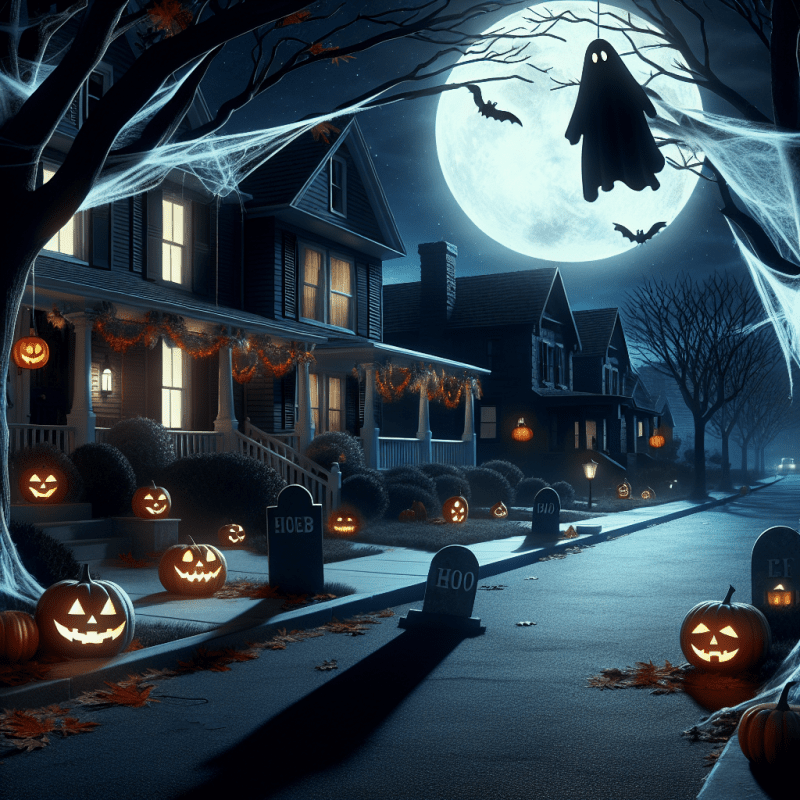 Halloween