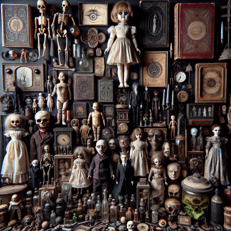 Collectables