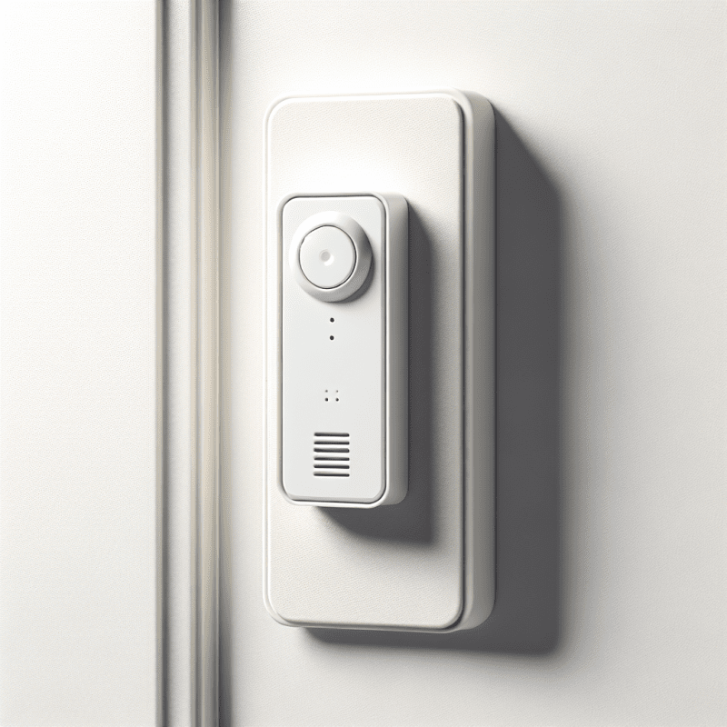 Door & Window Alarms