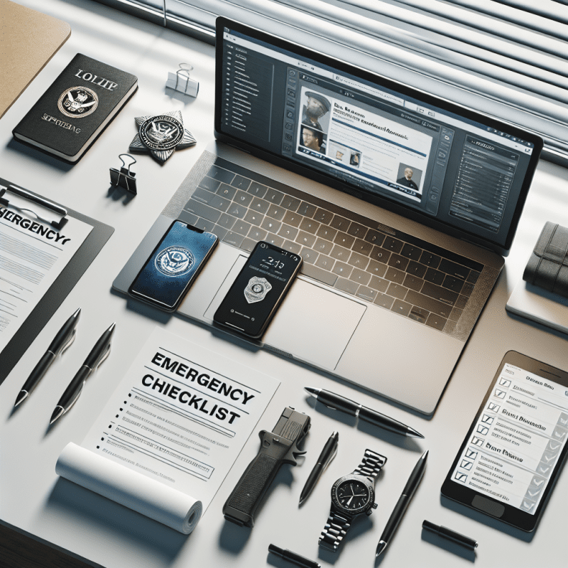 Safety Training & Digital Resources