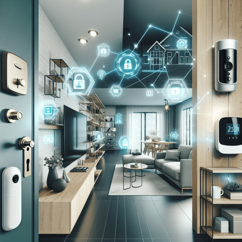 Home & Apartment Security