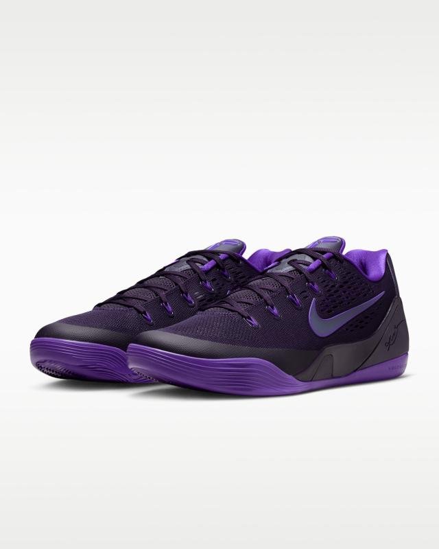 Kobe IX Elite Low EM Protro 