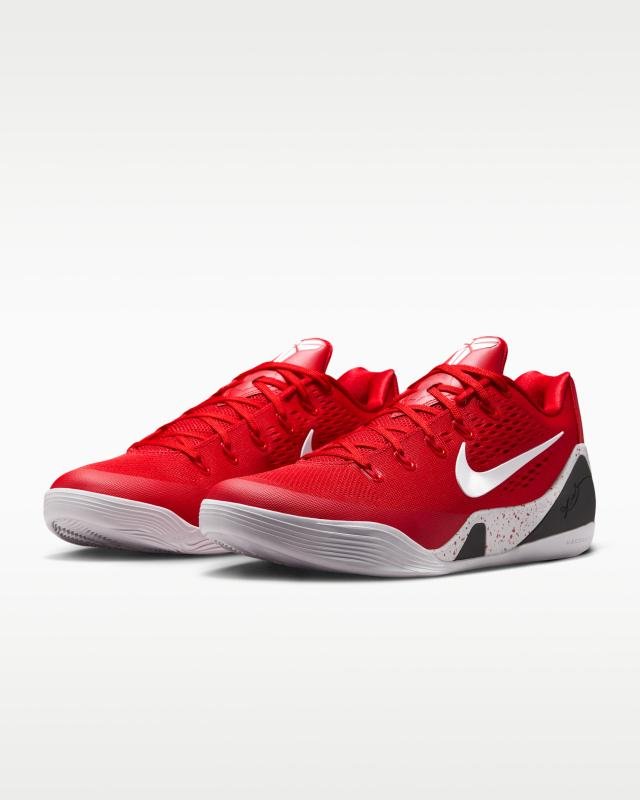 Kobe IX Elite Low EM Protro 