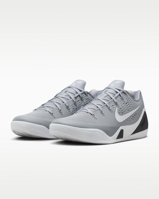  Kobe IX Elite Low EM