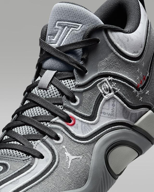 Tatum 3 Basketball Shoes
