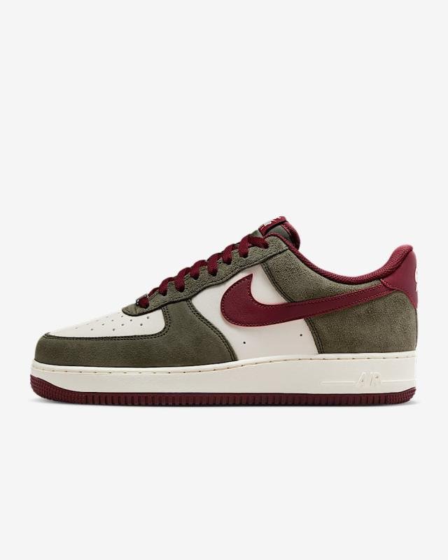 Nike Air Force 1 '07 LV8 Men's Shoes