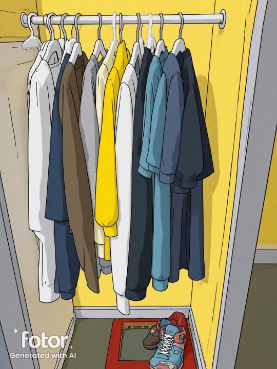 Maur Business Fashion 