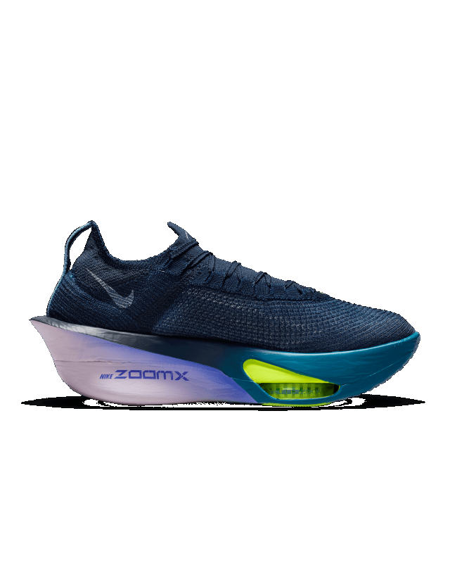 Nike Vomero Plus Men's Road Running Shoes