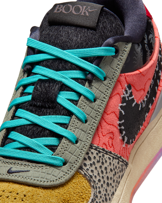 Book 1 "What The"  Sail and Magic Ember