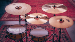 Cymbals