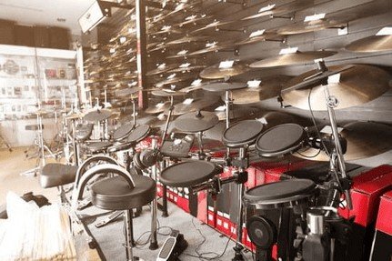 Drum Accessories