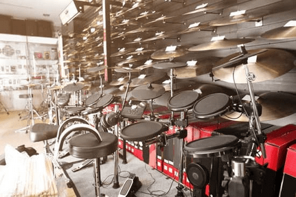 Drum Accessories