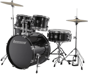 Acoustic Drum Sets