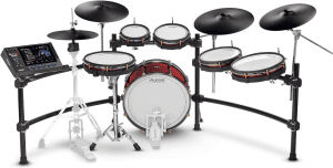 Electronic Drum Sets