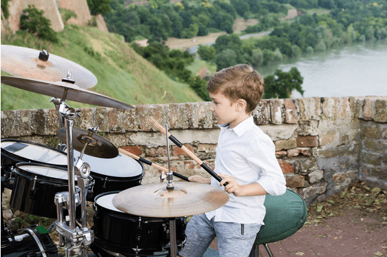 Junior Drum Sets