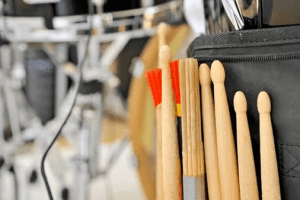 Drum Sticks
