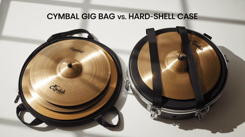 Drum Bags & Cases