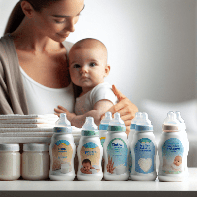 Baby Formula