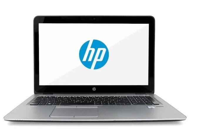 HP laptops