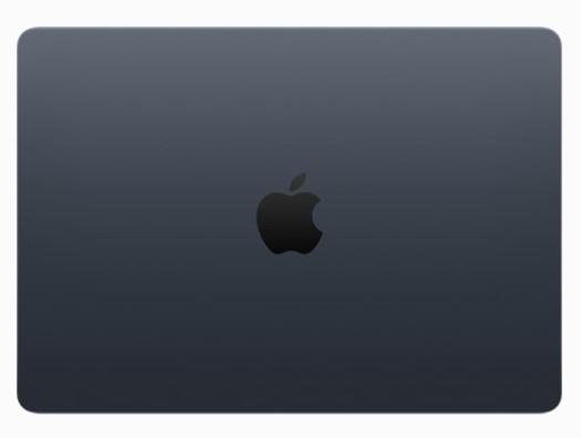Apple laptops
