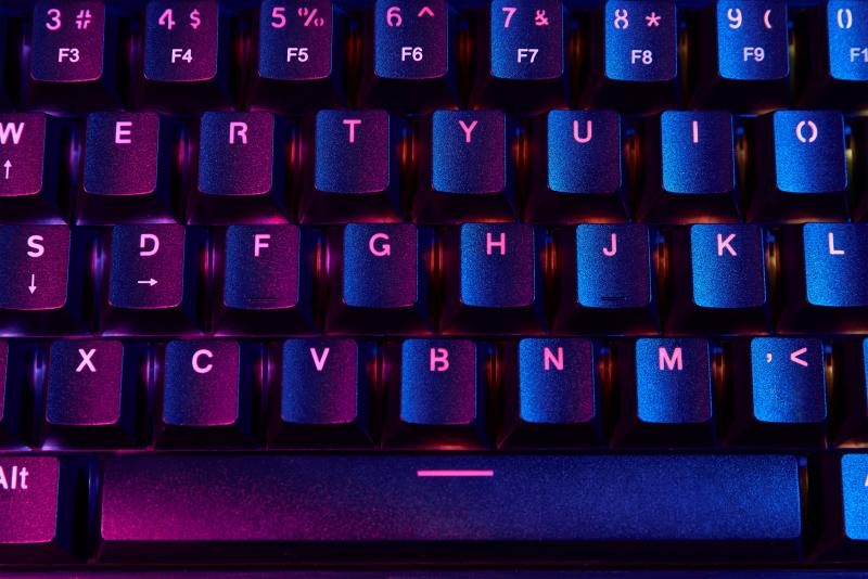 Mechanical Keyboards