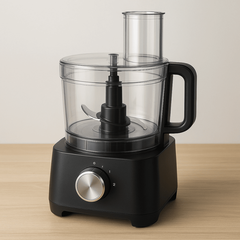 Food Processors 