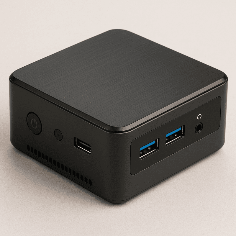 Mini Desktop PCs