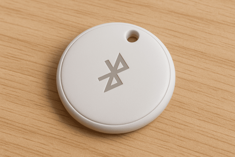 Bluetooth Trackers