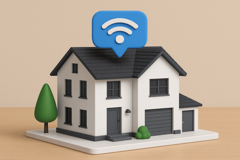 Smart Home
