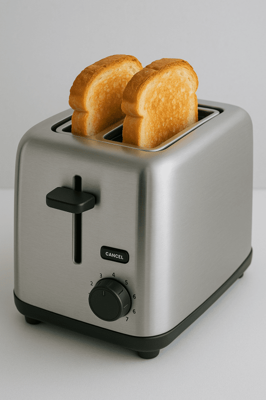 Toasters