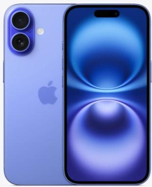 Apple iphones